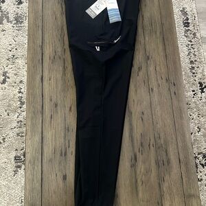 Vuori jogger fleet collection men M black